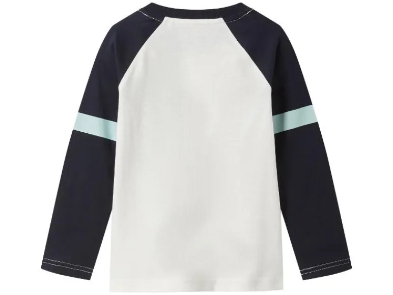 Kinder shirt<lupilu® Outlet