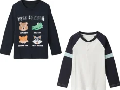Kinder shirt<lupilu® Outlet