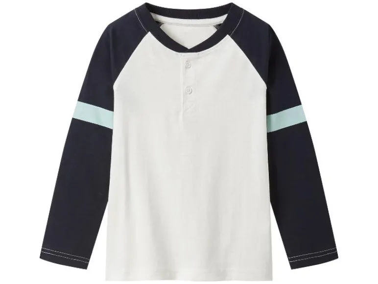 Kinder shirt<lupilu® Outlet