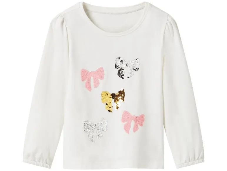 Kinder shirt<lupilu® Outlet