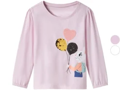Kinder shirt<lupilu® Outlet