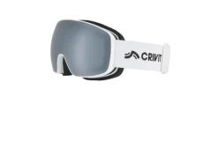 Kinder skibril<CRIVIT Hot