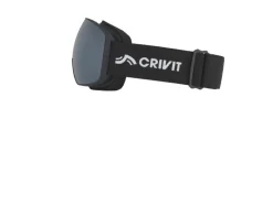 Kinder skibril<CRIVIT Hot
