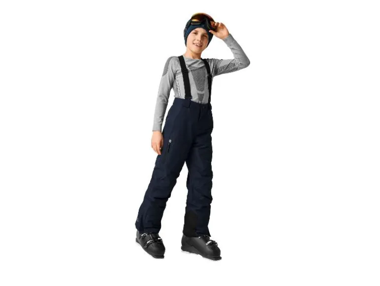 Kinder skibroek<CRIVIT Best