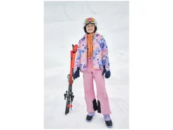 Kinder skibroek<CRIVIT Online