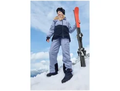 Kinder skibroek<CRIVIT Online