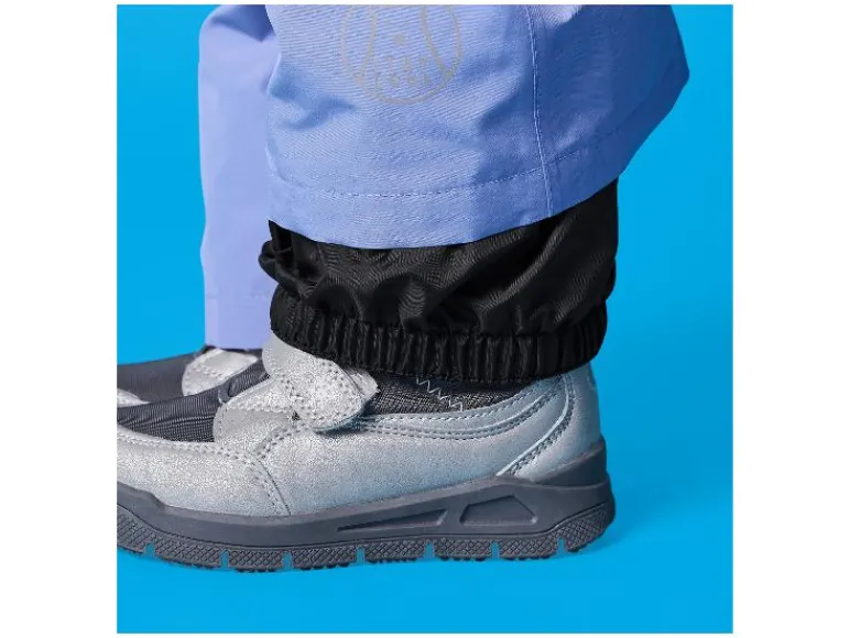 Kinder skibroek<lupilu® Hot