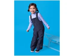 Kinder skibroek<lupilu® Hot