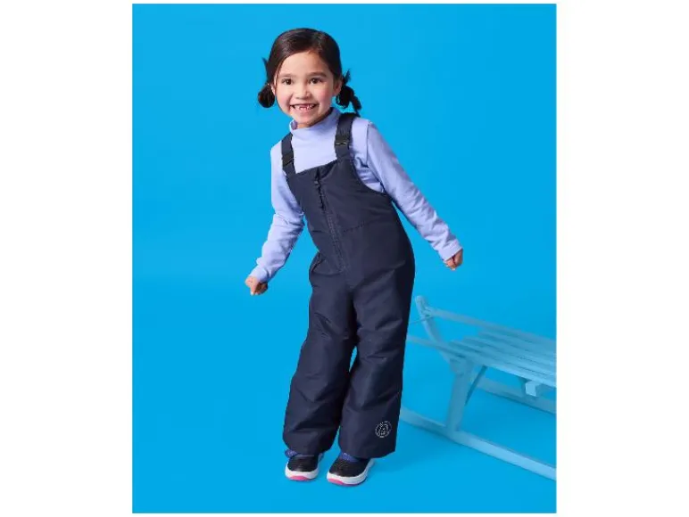 Kinder skibroek<lupilu® Hot