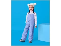 Kinder skibroek<lupilu® Hot