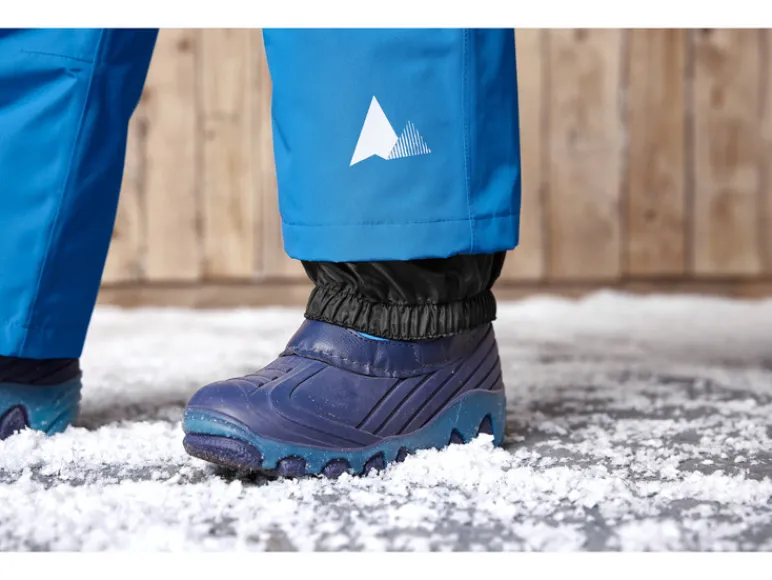 Kinder skibroek<lupilu® Clearance