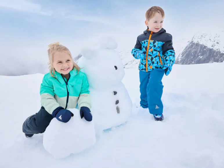 Kinder skibroek<lupilu® Clearance