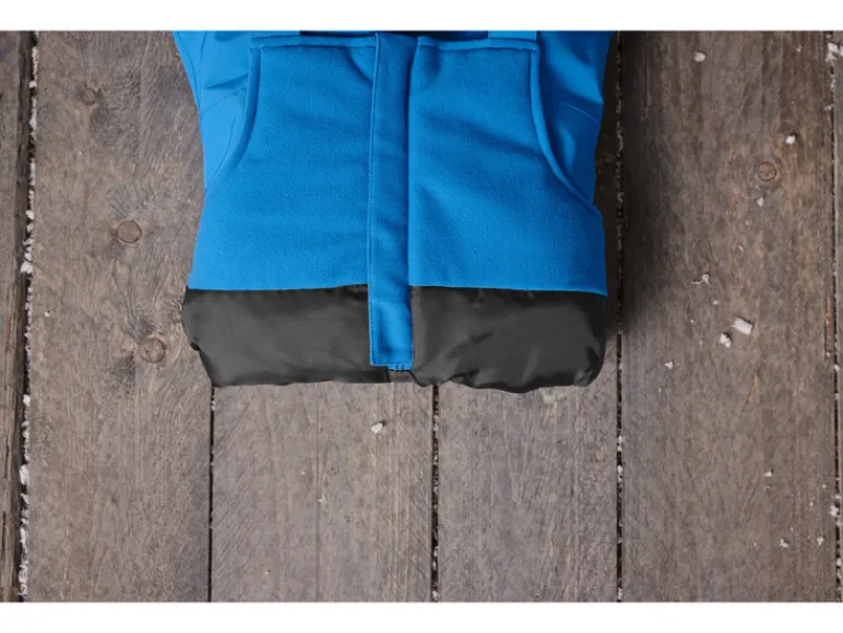 Kinder skibroek<lupilu® Clearance