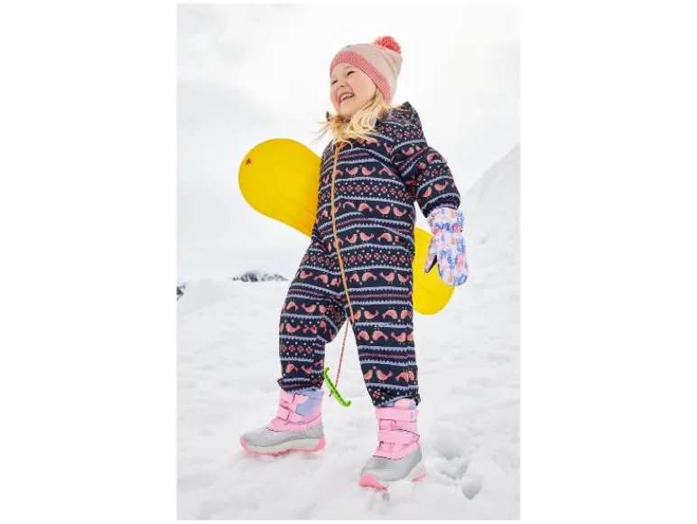 Kinder skihandschoenen<lupilu® New