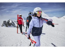 Kinder skihelm<CRIVIT Sale