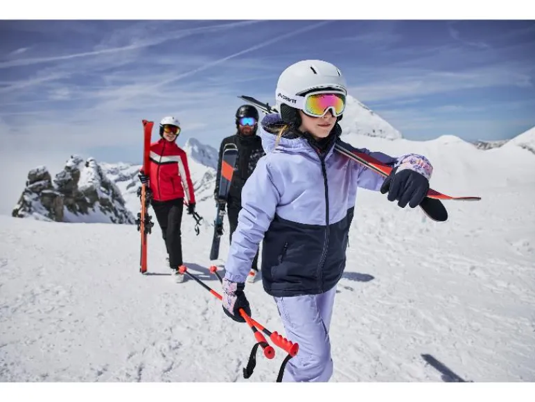 Kinder skihelm<CRIVIT Sale