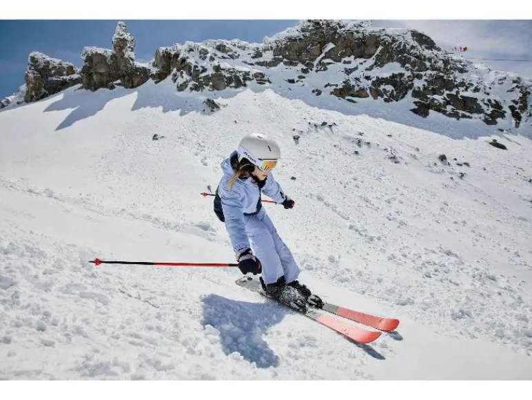 Kinder skihelm<CRIVIT Sale