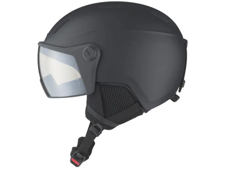 Kinder skihelm fotochromatisch Premium<CRIVIT Best