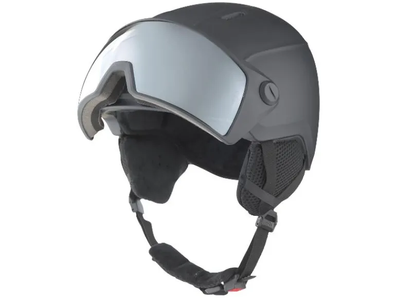 Kinder skihelm fotochromatisch Premium<CRIVIT Best