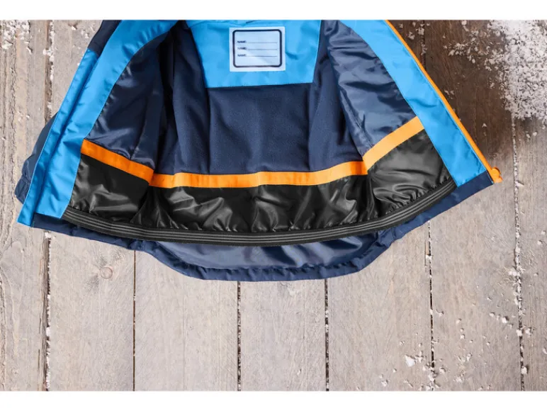 Kinder ski-jas<lupilu® Online