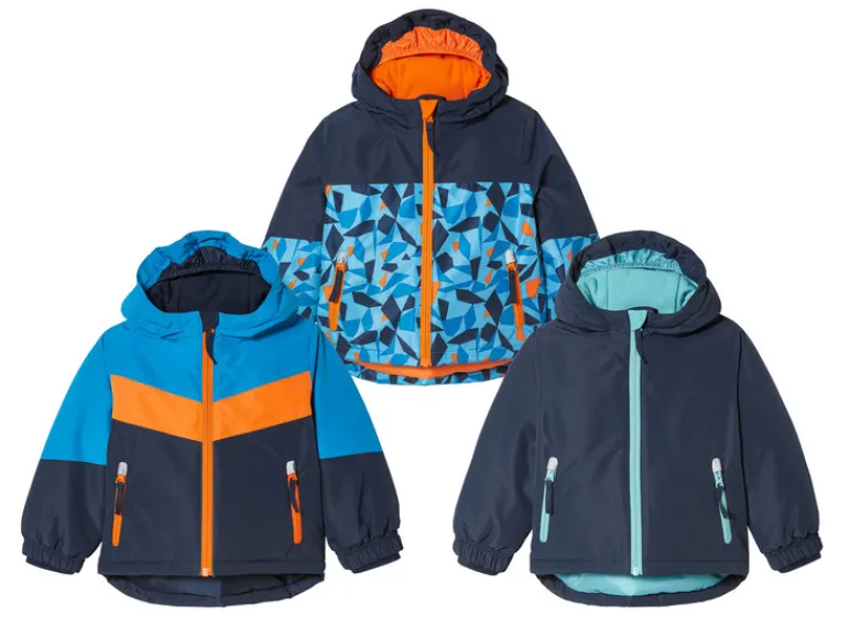 Kinder ski-jas<lupilu® Online