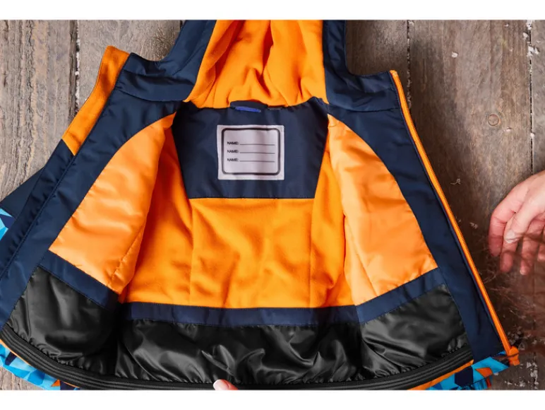 Kinder ski-jas<lupilu® Online