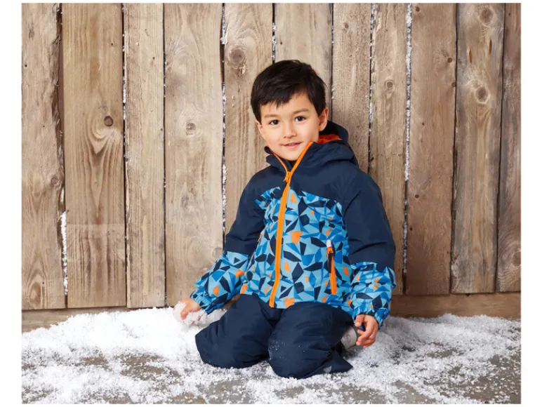 Kinder ski-jas<lupilu® Online