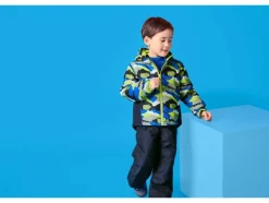 Kinder ski-jas<lupilu® Best
