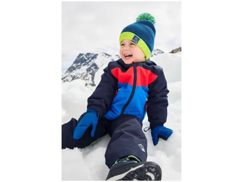 Kinder ski-jas<lupilu® Best
