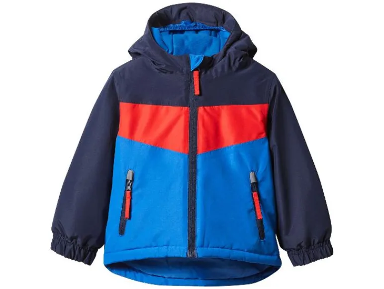 Kinder ski-jas<lupilu® Best