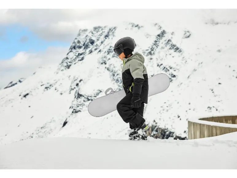 Kinder ski-jas<CRIVIT Outlet