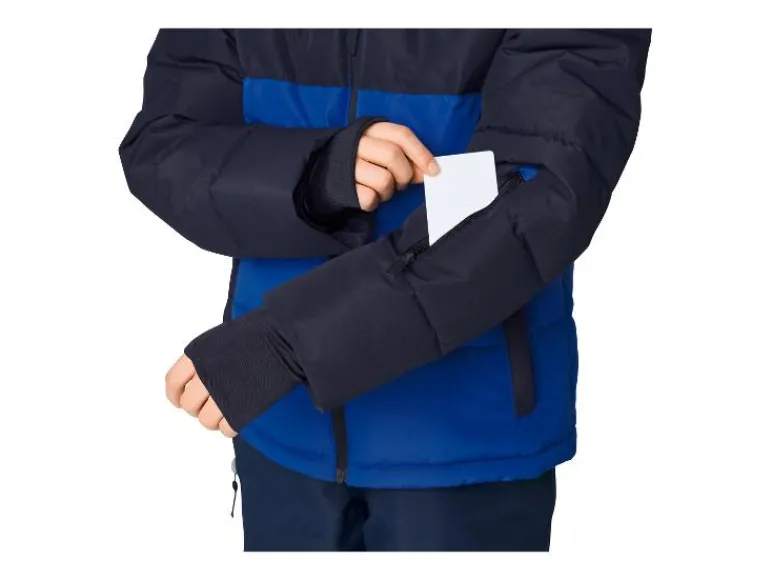 Kinder ski-jas<CRIVIT Outlet