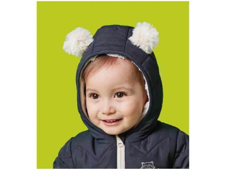 Kinder skipak<lupilu® Hot