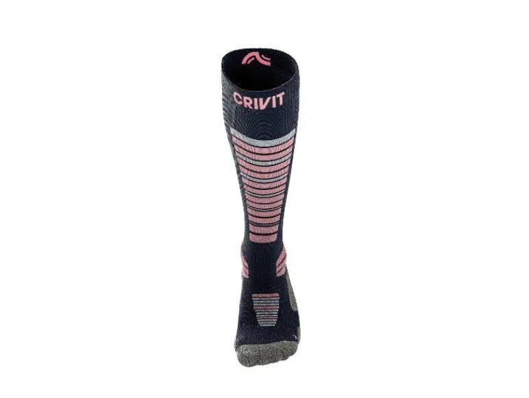 Kinder skisokken Premium<CRIVIT Discount