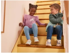 Kinder sneakers<lupilu® Outlet