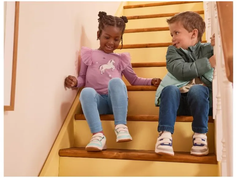 Kinder sneakers<lupilu® Outlet