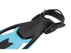Kinder snorkelset<CRIVIT Hot