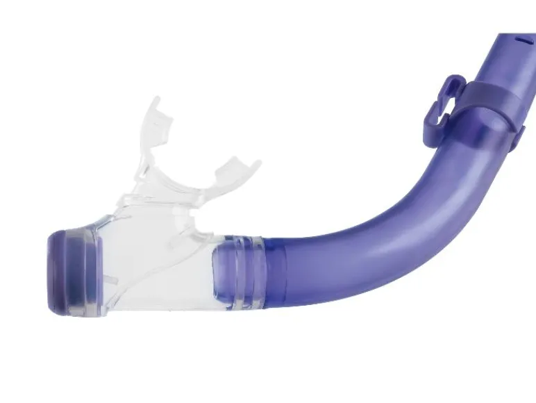 Kinder snorkelset<CRIVIT Hot