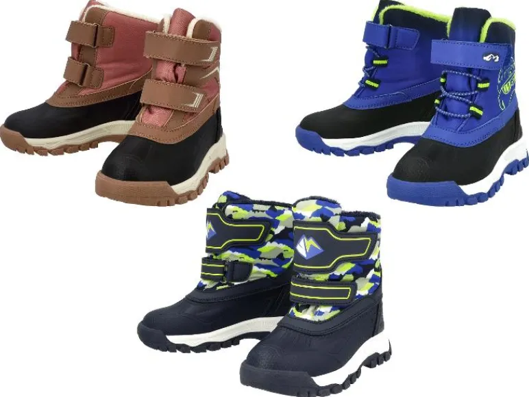 Kinder snowboots<lupilu® Online