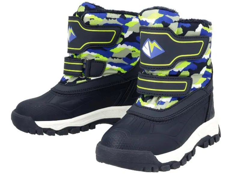 Kinder snowboots<lupilu® Online