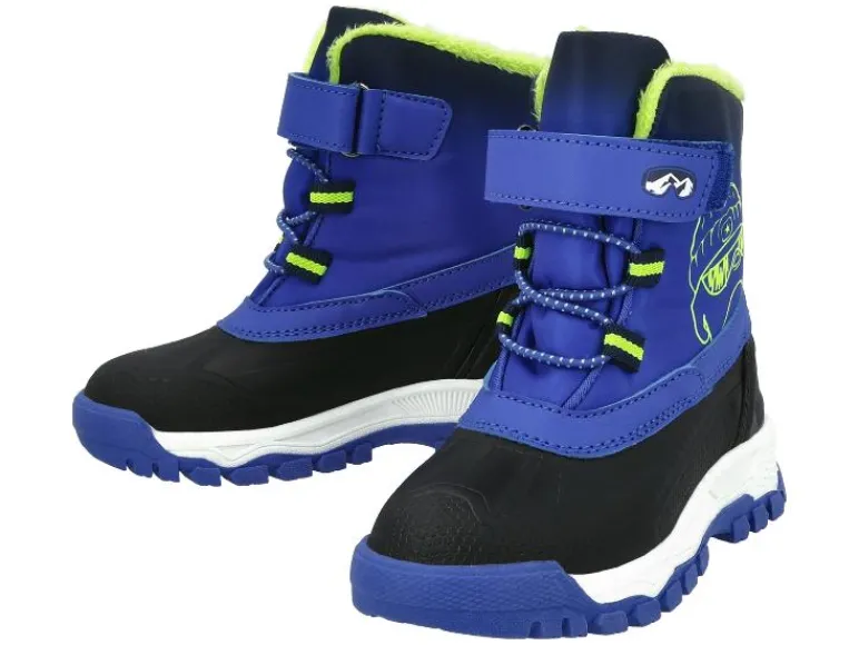 Kinder snowboots<lupilu® Online