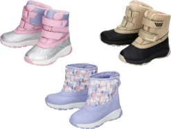 Kinder snowboots<lupilu® New
