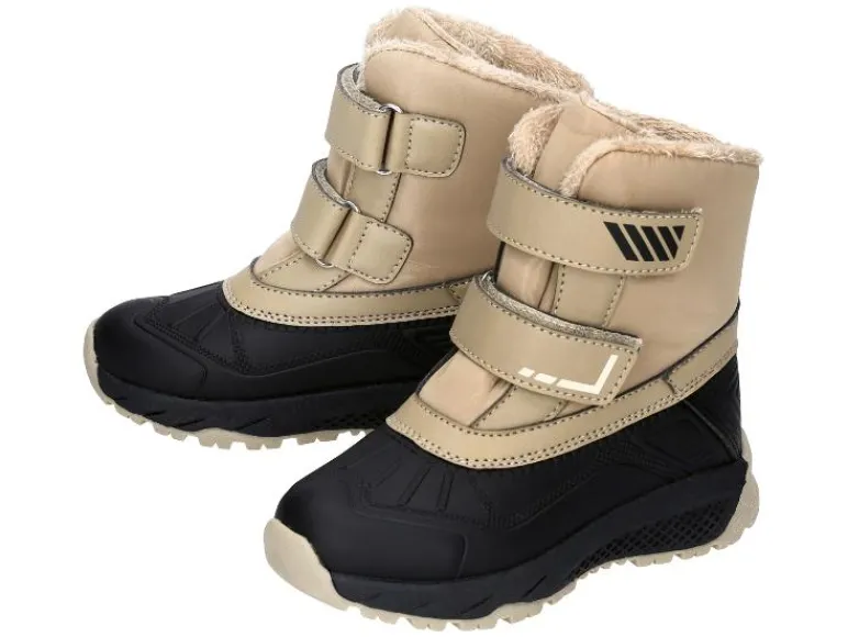 Kinder snowboots<lupilu® New