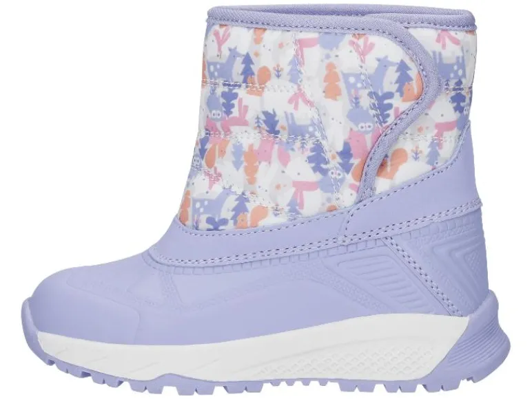 Kinder snowboots<lupilu® New