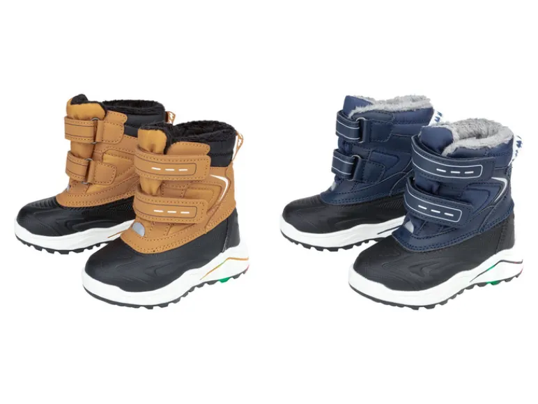 Kinder snowboots<lupilu® Best