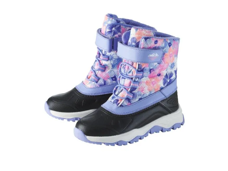 Kinder snowboots<CRIVIT Online