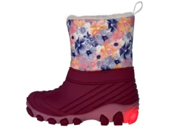 Kinder snowboots met LED<lupilu® Clearance