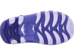 Kinder snowboots met LED<lupilu® Clearance