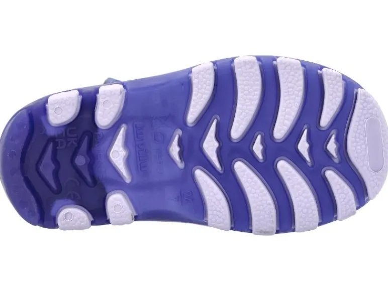 Kinder snowboots met LED<lupilu® Clearance
