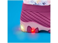 Kinder snowboots met LED<lupilu® Clearance